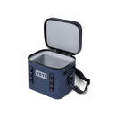Yeti Hopper Flip 2 Soft Cooler - Classic Navy