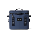 Yeti Hopper Flip 2 Soft Cooler - Classic Navy