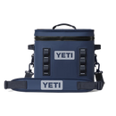 Yeti Hopper Flip 2 Soft Cooler - Classic Navy