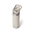 Yeti Rambler 18oz (532ml) Bottle with Flip Chug Cap - Variety of Colours Available