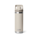 Yeti Rambler 18oz (532ml) Bottle with Flip Chug Cap - Variety of Colours Available