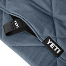 Yeti Lowlands Blanket/Picnic Rug - Navy (Variety of Sizes Available)