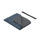 Yeti Lowlands Blanket/Picnic Rug - Navy (Variety of Sizes Available)