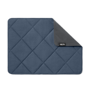 Yeti Lowlands Blanket/Picnic Rug - Navy (Variety of Sizes Available)