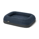 Yeti Lowlands Dog Bed - Navy