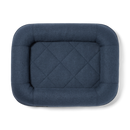 Yeti Lowlands Dog Bed - Navy