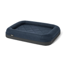 Yeti Lowlands Dog Bed - Navy