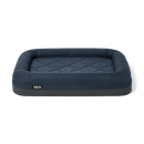 Yeti Lowlands Dog Bed - Navy