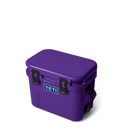 Yeti Roadie 15 Hard Cooler - Pace Purple