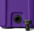 Yeti Roadie 15 Hard Cooler - Pace Purple