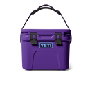 Yeti Roadie 15 Hard Cooler - Pace Purple