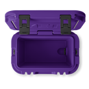 Yeti Roadie 15 Hard Cooler - Pace Purple