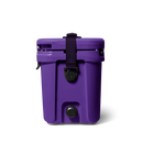 Yeti Roadie 15 Hard Cooler - Pace Purple