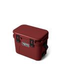 Yeti Roadie 15 Hard Cooler - Stag Red