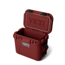 Yeti Roadie 15 Hard Cooler - Stag Red