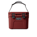 Yeti Roadie 15 Hard Cooler - Stag Red