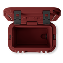 Yeti Roadie 15 Hard Cooler - Stag Red