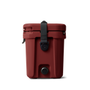 Yeti Roadie 15 Hard Cooler - Stag Red