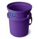 Yeti LoadOut 5 Gallon Bucket - Pace Purple