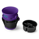 Yeti LoadOut 5 Gallon Bucket - Pace Purple