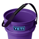 Yeti LoadOut 5 Gallon Bucket - Pace Purple
