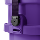 Yeti LoadOut 5 Gallon Bucket - Pace Purple