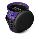 Yeti LoadOut 5 Gallon Bucket - Pace Purple