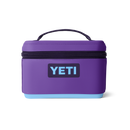 Yeti Daytrip 3L Insulated Snack Box - Pace Purple