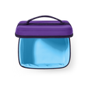 Yeti Daytrip 3L Insulated Snack Box - Pace Purple
