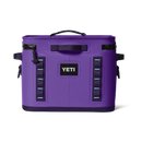 Yeti Hopper Flip 18 Soft Cooler - Pace Purple