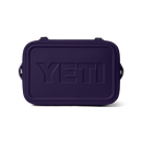 Yeti Hopper Flip 18 Soft Cooler - Pace Purple