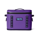 Yeti Hopper Flip 18 Soft Cooler - Pace Purple