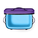 Yeti Hopper Flip 18 Soft Cooler - Pace Purple