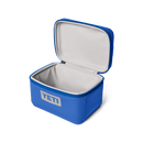 Yeti Daytrip 3L Insulated Snack Box - Royal Blue