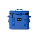 Yeti Hopper Flip 12 Soft Cooler - Royal Blue
