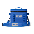 Yeti Hopper Flip 12 Soft Cooler - Royal Blue