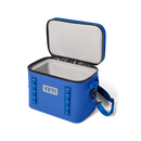 Yeti Hopper Flip 18 Soft Cooler - Royal Blue