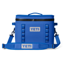 Yeti Hopper Flip 18 Soft Cooler - Royal Blue