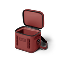 Yeti Hopper Flip 12 Soft Cooler - Stag Red