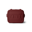Yeti Hopper Flip 12 Soft Cooler - Stag Red