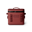 Yeti Hopper Flip 12 Soft Cooler - Stag Red