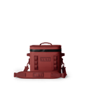 Yeti Hopper Flip 12 Soft Cooler - Stag Red