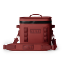 Yeti Hopper Flip 12 Soft Cooler - Stag Red