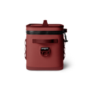 Yeti Hopper Flip 12 Soft Cooler - Stag Red