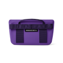 Yeti Sidekick Dry 1L Gear Case - Pace Purple
