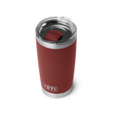 Yeti Rambler 20oz (591ml) Tumbler with Magslider Lid - Stag Red