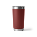 Yeti Rambler 20oz (591ml) Tumbler with Magslider Lid - Stag Red