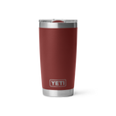 Yeti Rambler 20oz (591ml) Tumbler with Magslider Lid - Stag Red