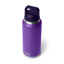 Yeti Rambler 46oz (1.4L) Bottle with Chug Cap - Pace Purple