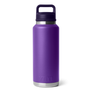 Yeti Rambler 46oz (1.4L) Bottle with Chug Cap - Pace Purple